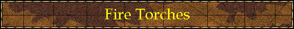 Fire Torches