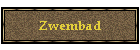 Zwembad